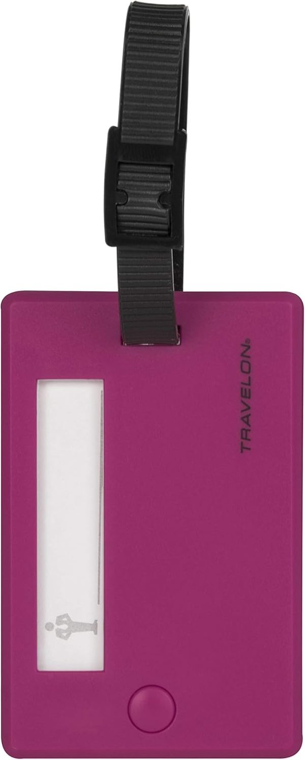 Set of 2 Tags