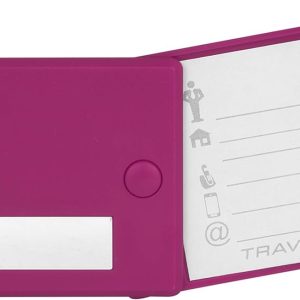 Set of 2 Tags