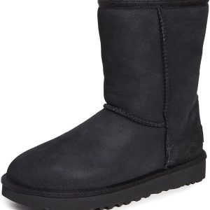 UGG Women’s Classic Short Boot II