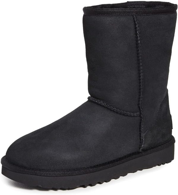 UGG Women's Classic Short Boot II