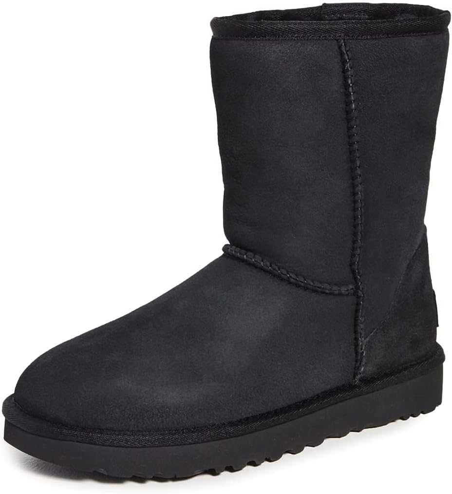 UGG Women’s Classic Short Boot II