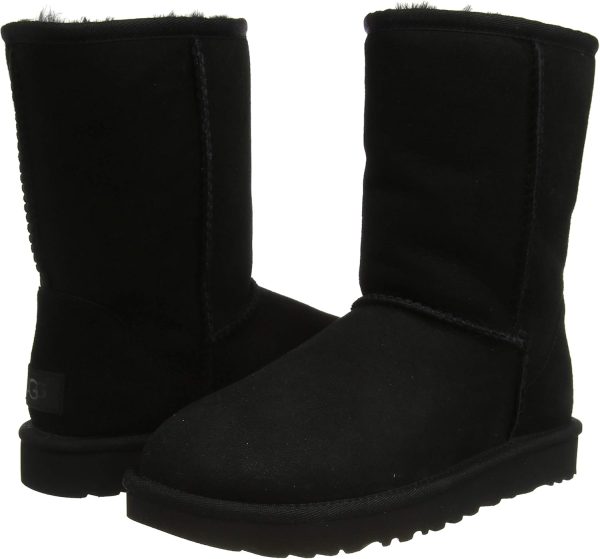 UGG Women's Classic Short Boot II - Image 13