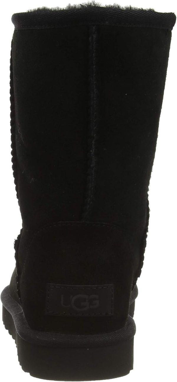 UGG Women's Classic Short Boot II - Image 3