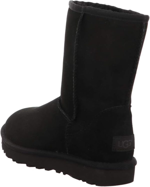 UGG Women's Classic Short Boot II - Image 10